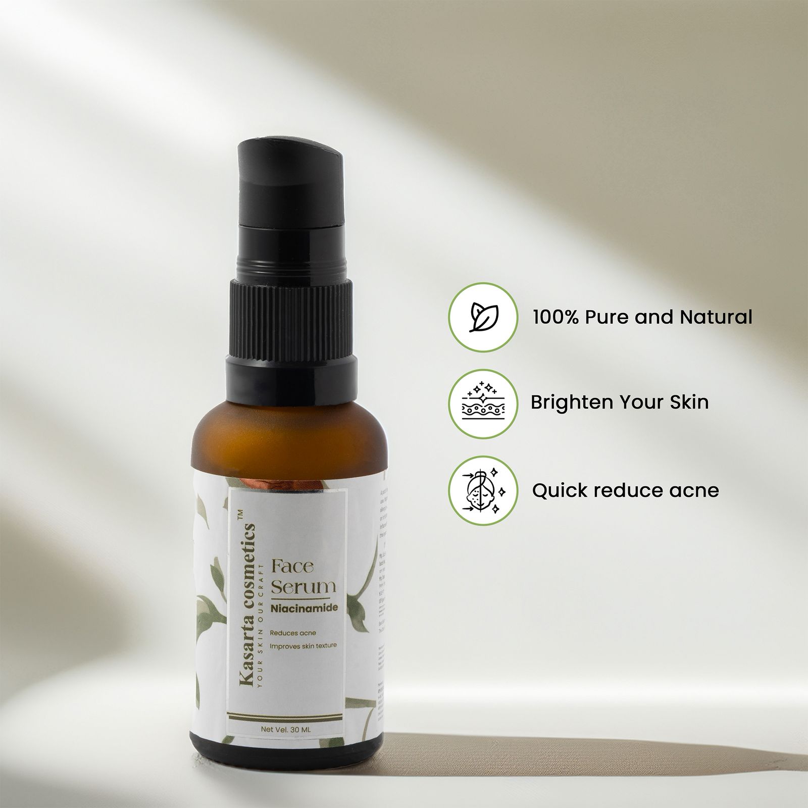 Face Serum